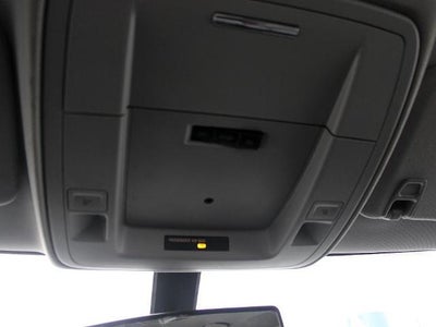 2022 Chevrolet Silverado Chassis Cab 4WD Crew Cab Work Truck