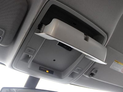 2022 Chevrolet Silverado Chassis Cab 4WD Crew Cab Work Truck