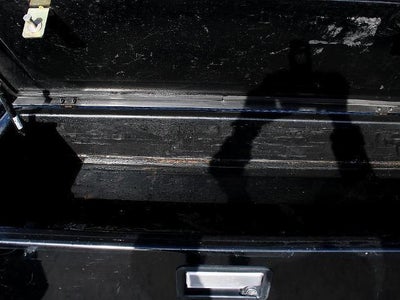 2022 Chevrolet Silverado Chassis Cab 4WD Crew Cab Work Truck