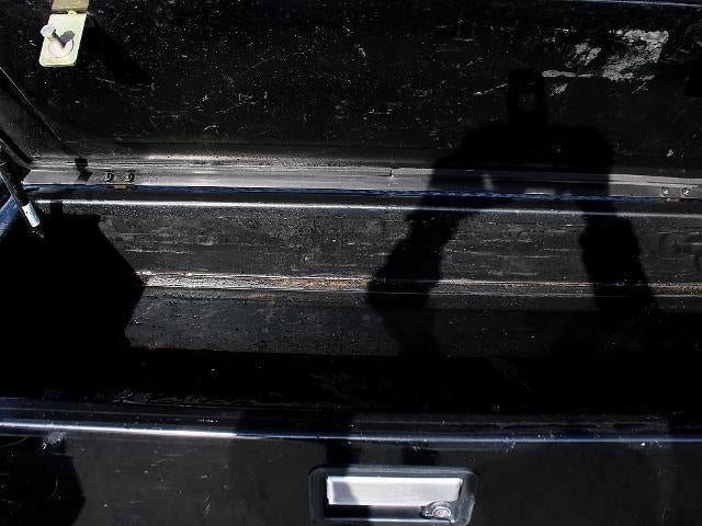 2022 Chevrolet Silverado Chassis Cab 4WD Crew Cab Work Truck