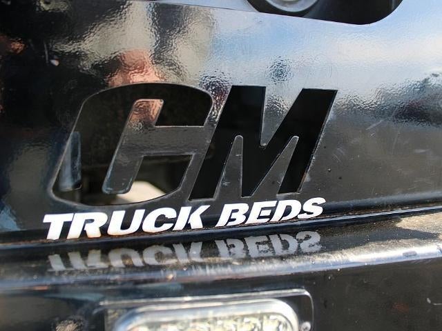 2022 Chevrolet Silverado Chassis Cab 4WD Crew Cab Work Truck