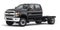 2022 Chevrolet Silverado Chassis Cab 4WD Crew Cab Work Truck