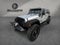 2007 Jeep Wrangler 4WD 4dr Unlimited X