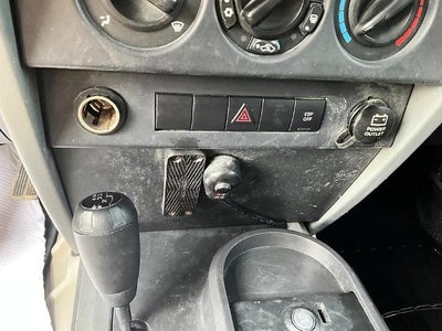 2007 Jeep Wrangler 4WD 4dr Unlimited X
