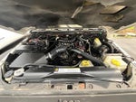 2007 Jeep Wrangler 4WD 4dr Unlimited X