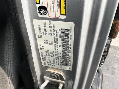 2007 Jeep Wrangler 4WD 4dr Unlimited X