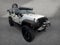 2007 Jeep Wrangler 4WD 4dr Unlimited X