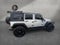 2007 Jeep Wrangler 4WD 4dr Unlimited X