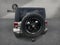 2007 Jeep Wrangler 4WD 4dr Unlimited X
