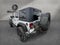2007 Jeep Wrangler 4WD 4dr Unlimited X