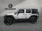 2007 Jeep Wrangler 4WD 4dr Unlimited X