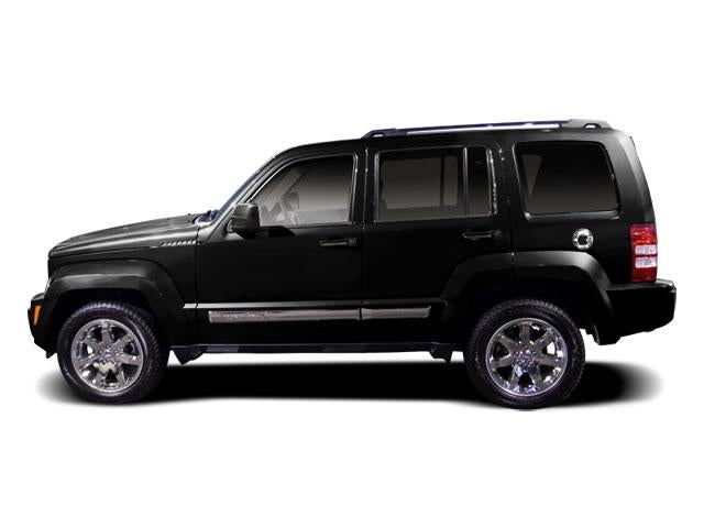 2010 Jeep Liberty 4WD 4dr Sport