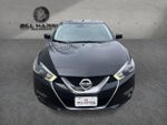 2017 Nissan Maxima Platinum 3.5L
