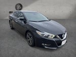 2017 Nissan Maxima Platinum 3.5L