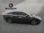 2017 Nissan Maxima Platinum 3.5L