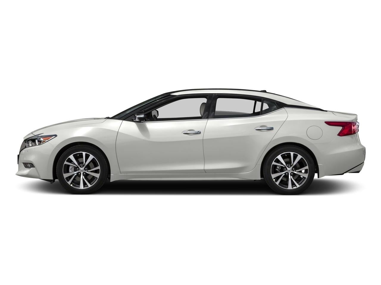 2017 Nissan Maxima Platinum 3.5L