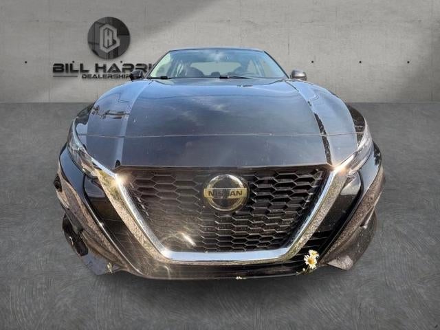2019 Nissan Altima 2.5 S Sedan