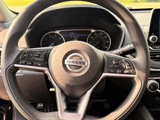 2019 Nissan Altima 2.5 S Sedan