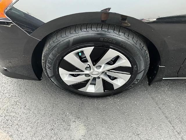 2019 Nissan Altima 2.5 S Sedan
