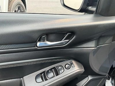 2019 Nissan Altima 2.5 S Sedan