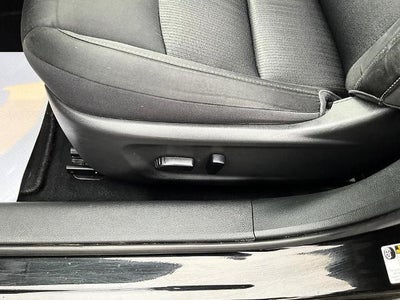 2019 Nissan Altima 2.5 S Sedan