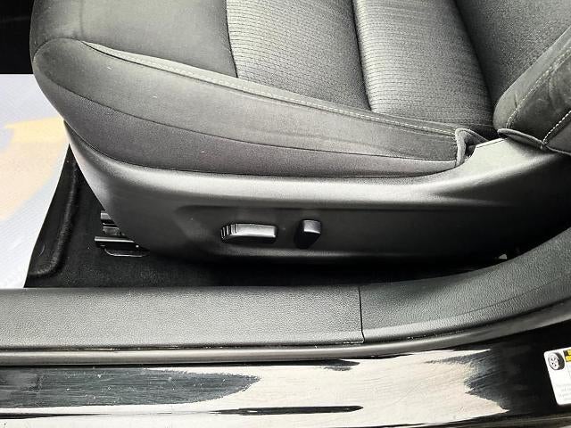2019 Nissan Altima 2.5 S Sedan