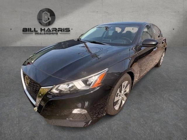 2019 Nissan Altima 2.5 S Sedan