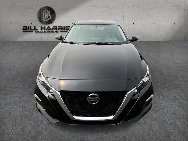 2019 Nissan Altima 2.5 S Sedan