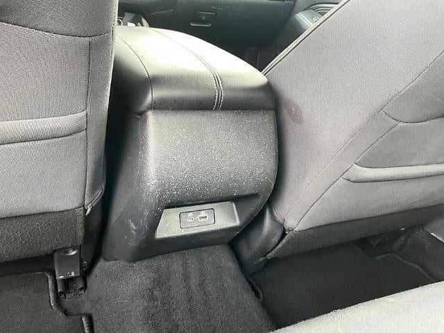 2019 Nissan Altima 2.5 S Sedan