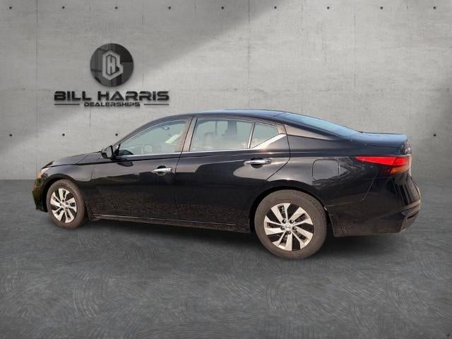 2019 Nissan Altima 2.5 S Sedan