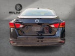 2019 Nissan Altima 2.5 S Sedan