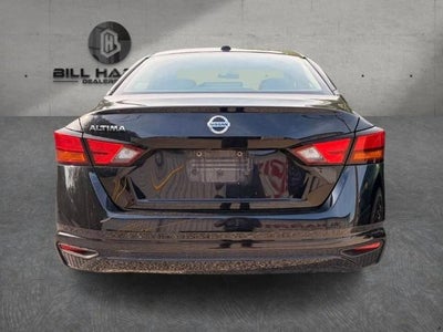 2019 Nissan Altima 2.5 S Sedan