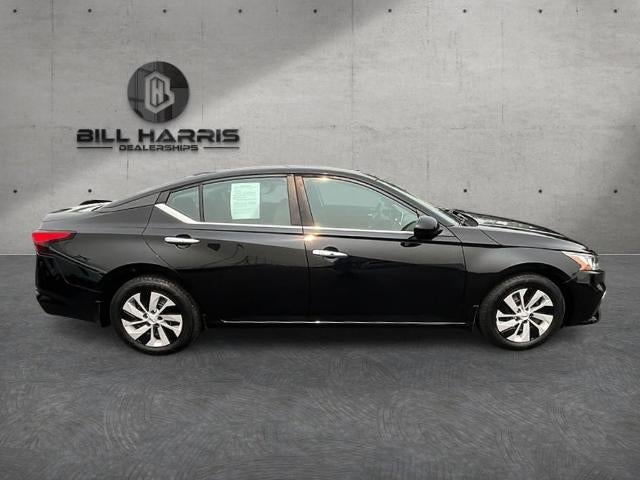 2019 Nissan Altima 2.5 S Sedan