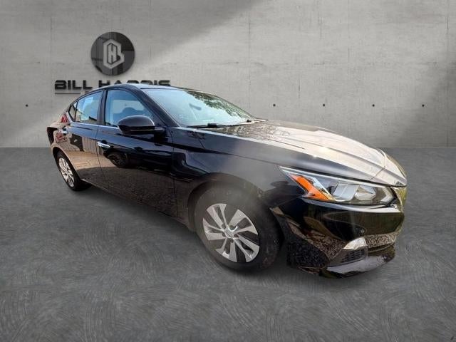 2019 Nissan Altima 2.5 S Sedan