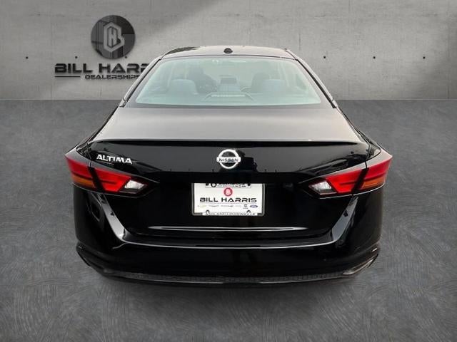 2019 Nissan Altima 2.5 S Sedan