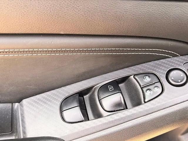 2019 Nissan Altima 2.5 S Sedan