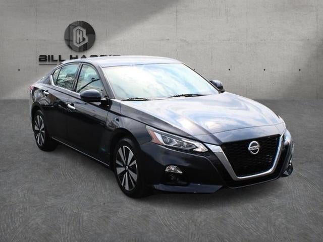 2021 Nissan Altima 2.5 SL Sedan