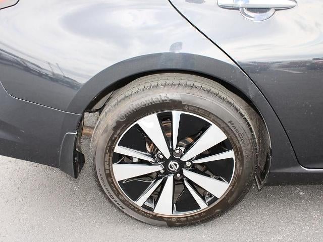 2021 Nissan Altima 2.5 SL Sedan