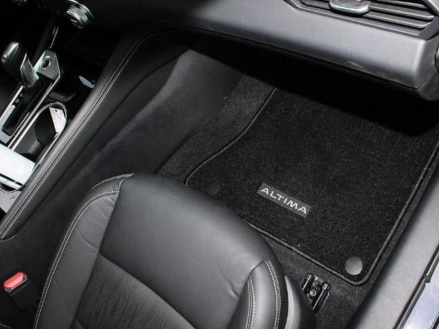 2021 Nissan Altima 2.5 SL Sedan