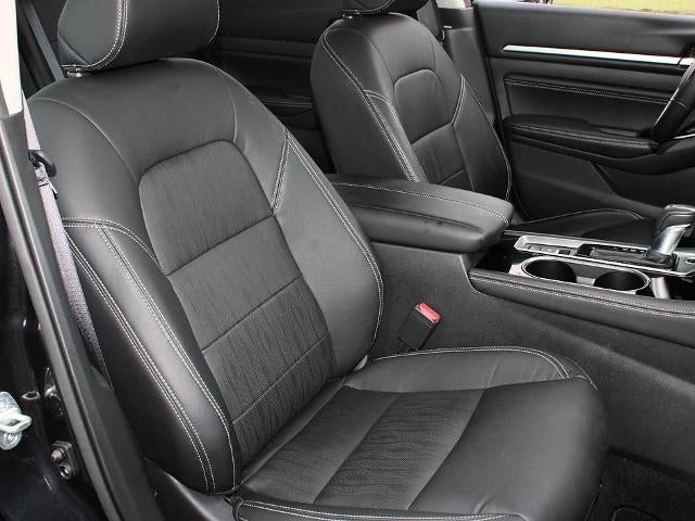 2021 Nissan Altima 2.5 SL Sedan