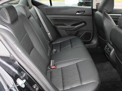 2021 Nissan Altima 2.5 SL Sedan