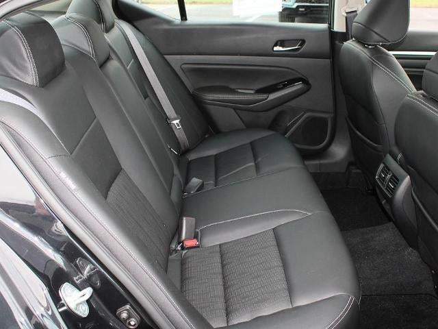 2021 Nissan Altima 2.5 SL Sedan