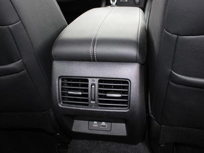 2021 Nissan Altima 2.5 SL Sedan