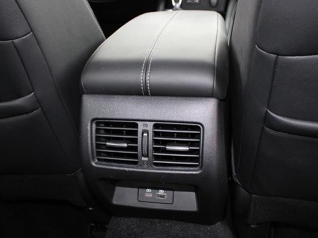 2021 Nissan Altima 2.5 SL Sedan