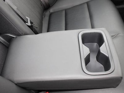 2021 Nissan Altima 2.5 SL Sedan