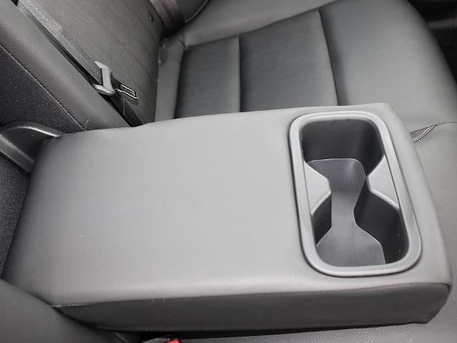 2021 Nissan Altima 2.5 SL Sedan
