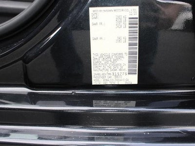 2021 Nissan Altima 2.5 SL Sedan