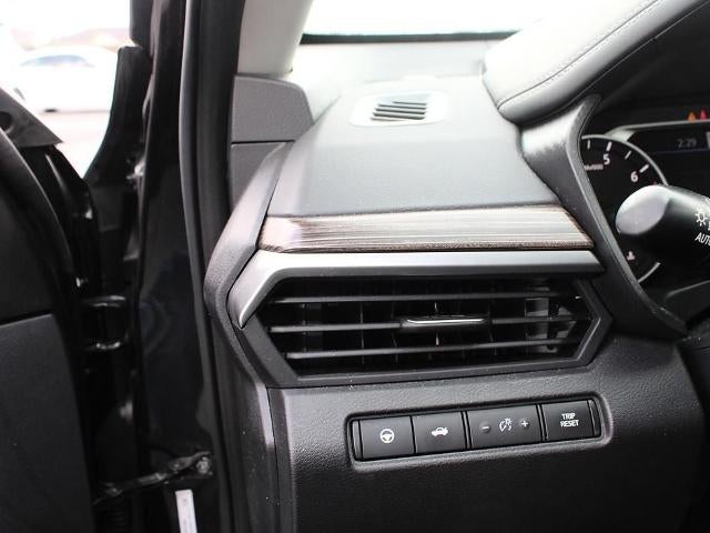 2021 Nissan Altima 2.5 SL Sedan