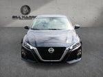 2021 Nissan Altima 2.5 SL Sedan