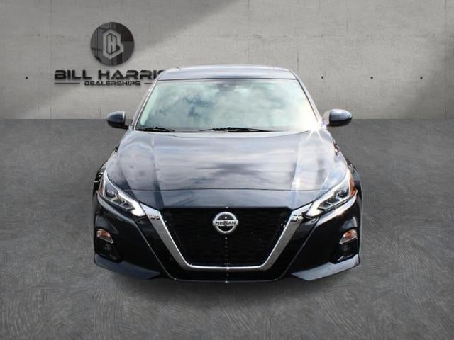 2021 Nissan Altima 2.5 SL Sedan